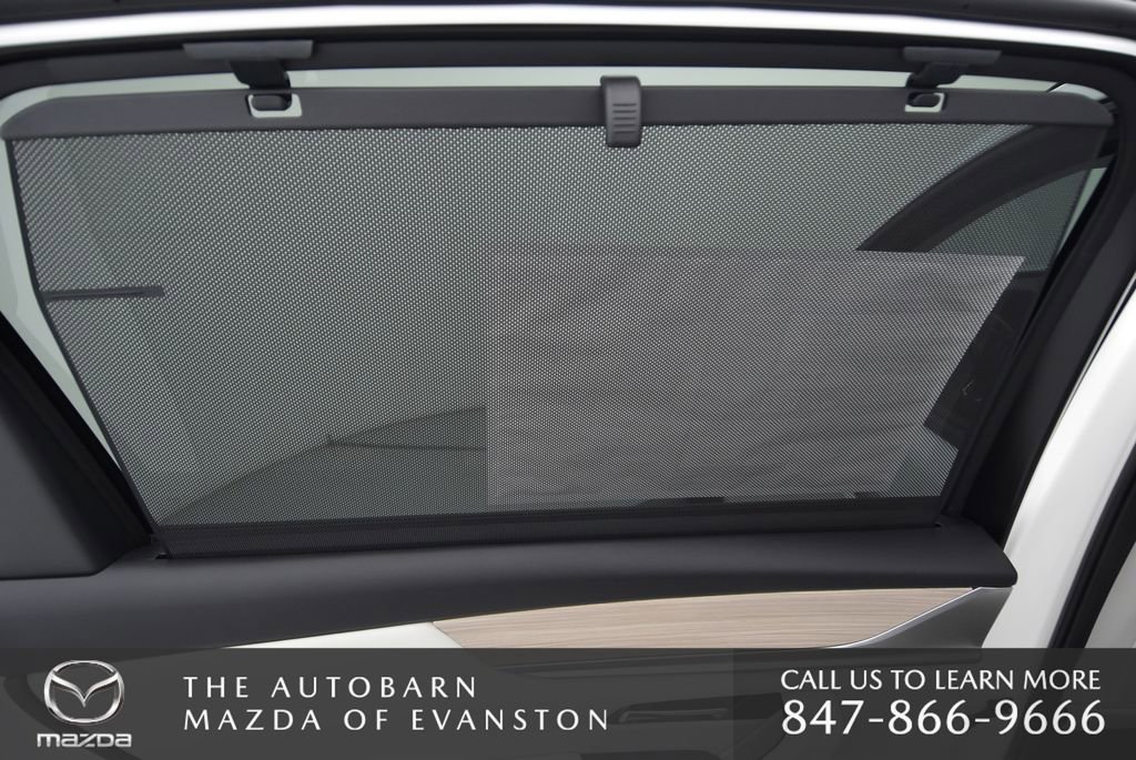 New 2026 MAZDA CX-90 3.3 Turbo S w/ Premium Package image 35