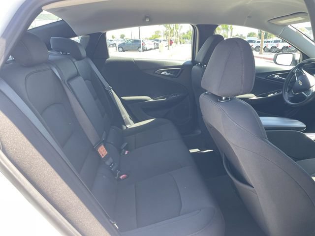 Used 2023 Chevrolet Malibu LT FWD image 26