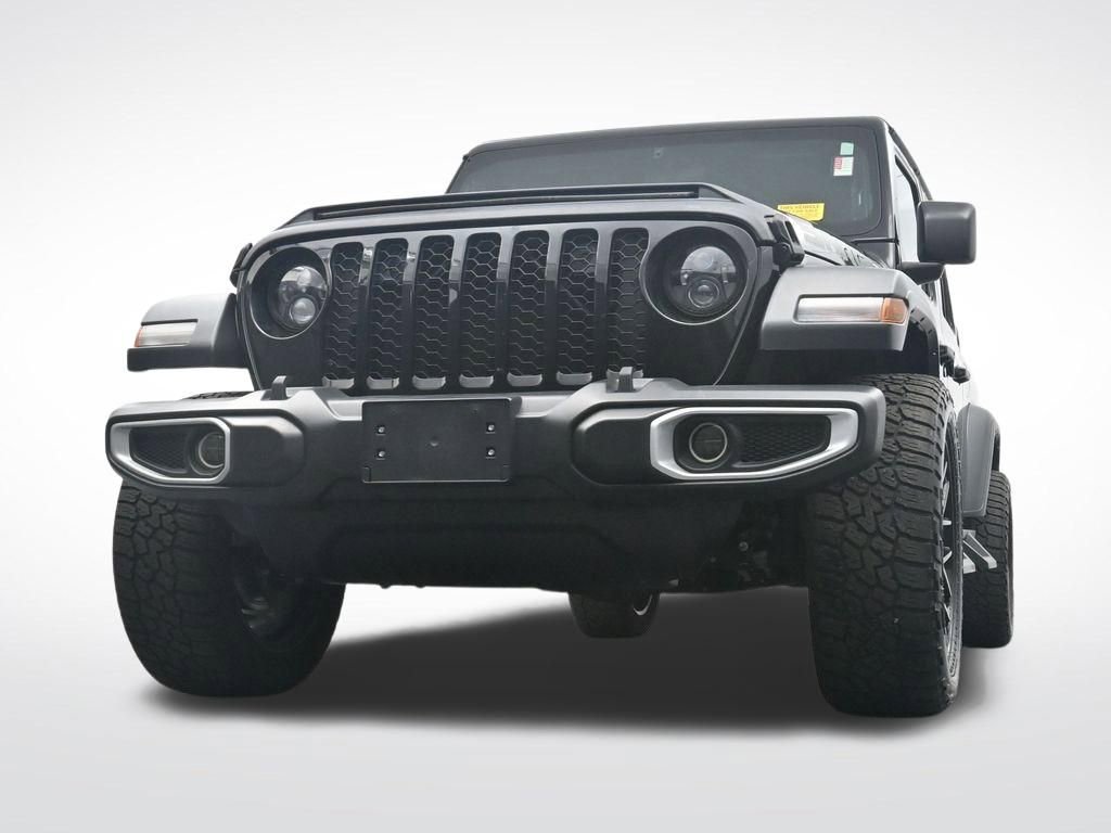 Used 2023 Jeep Gladiator Sport image 30