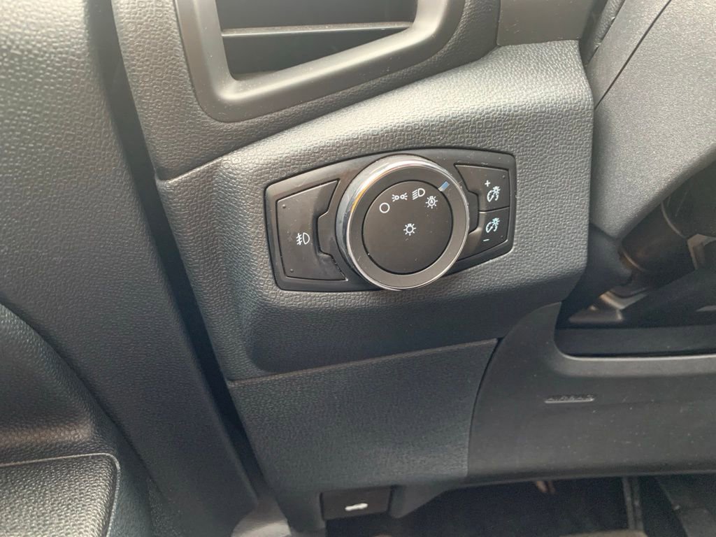 Used 2021 Ford EcoSport Titanium image 21
