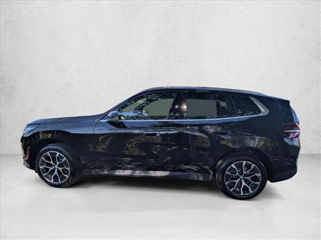New 2026 BMW X3 xDrive30 w/ Convenience Package image 7