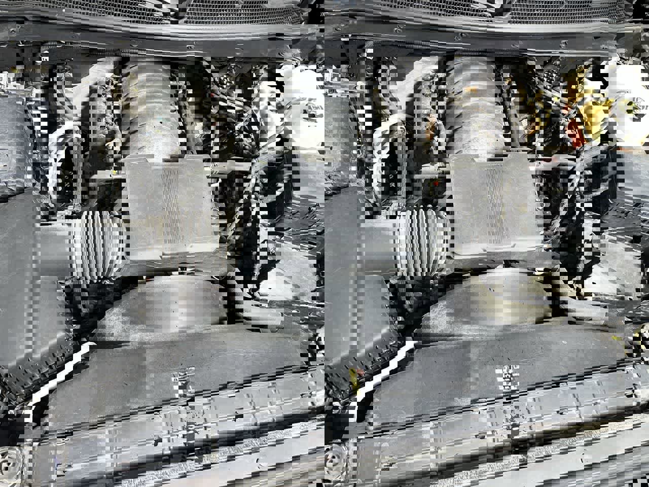 Used 2020 Chevrolet Silverado 2500 LTZ w/ LTZ Plus Package image 12