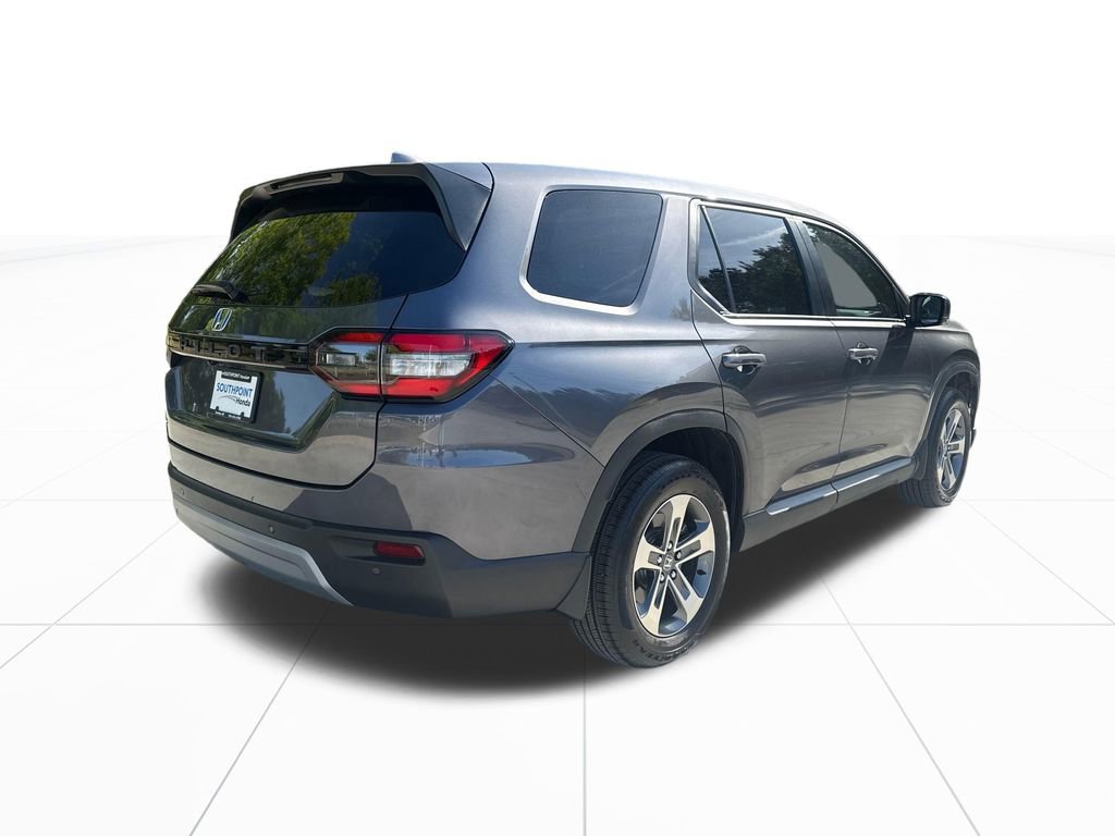 Certified 2025 Honda Pilot EX-L image 7