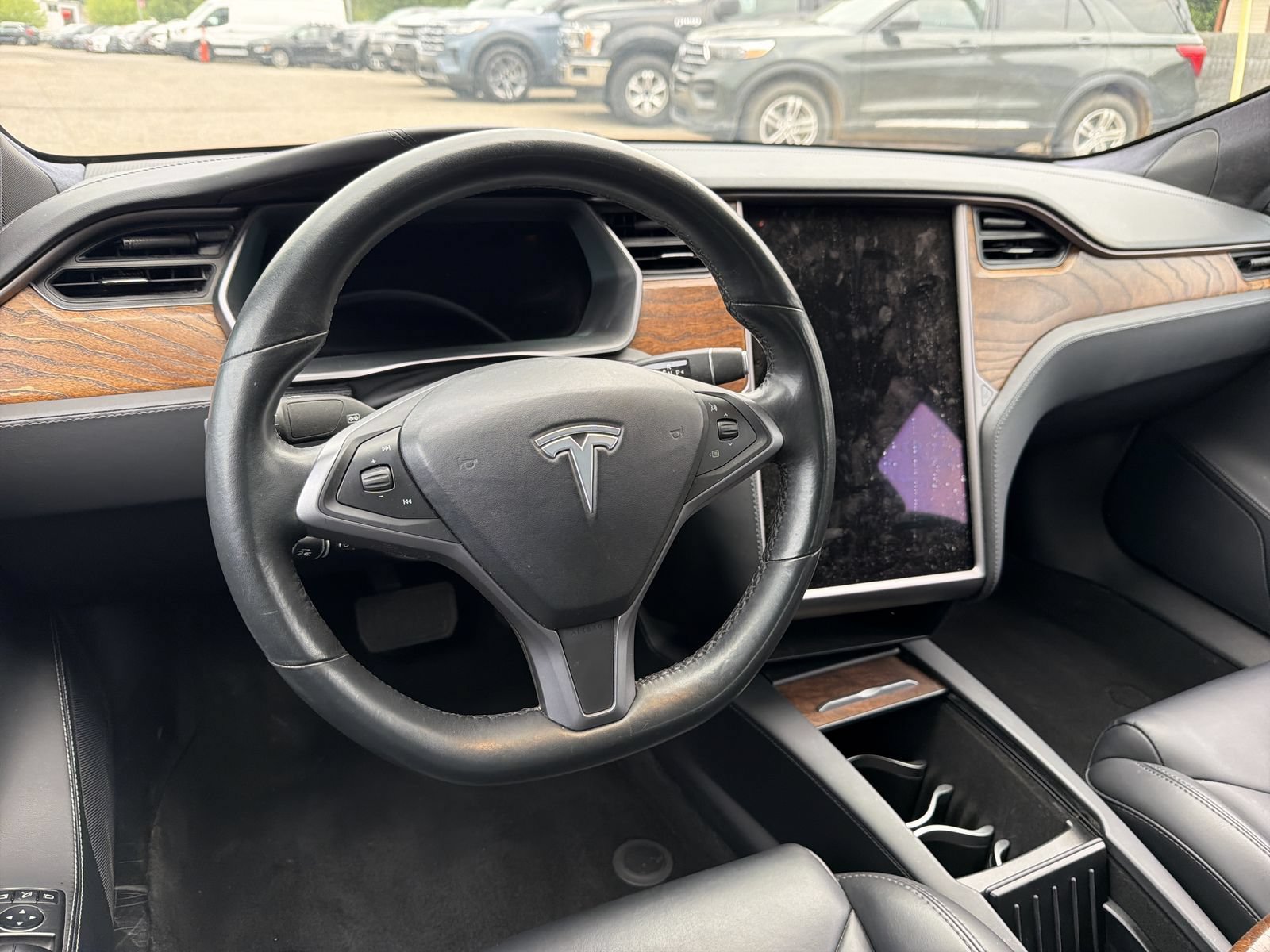 Used 2019 Tesla Model S 75D AWD/4WD image 17