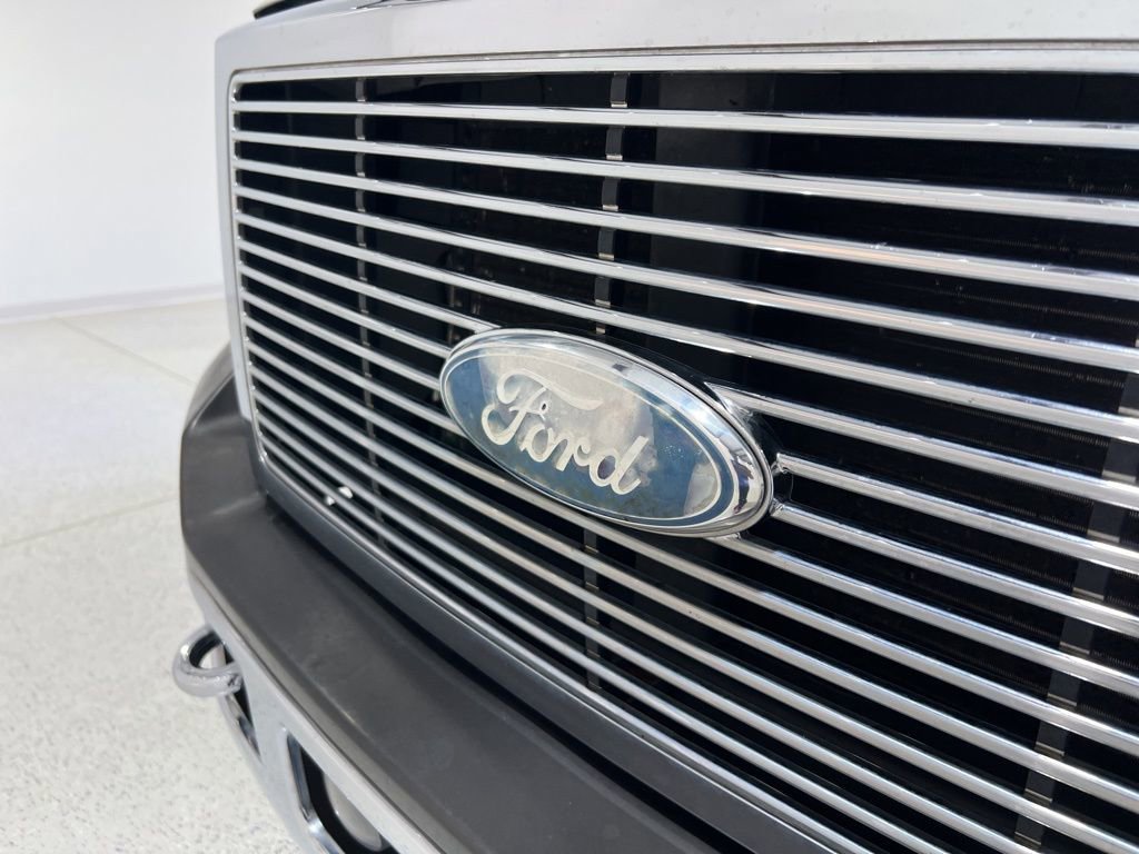 Used 2006 Ford F250 XLT image 23