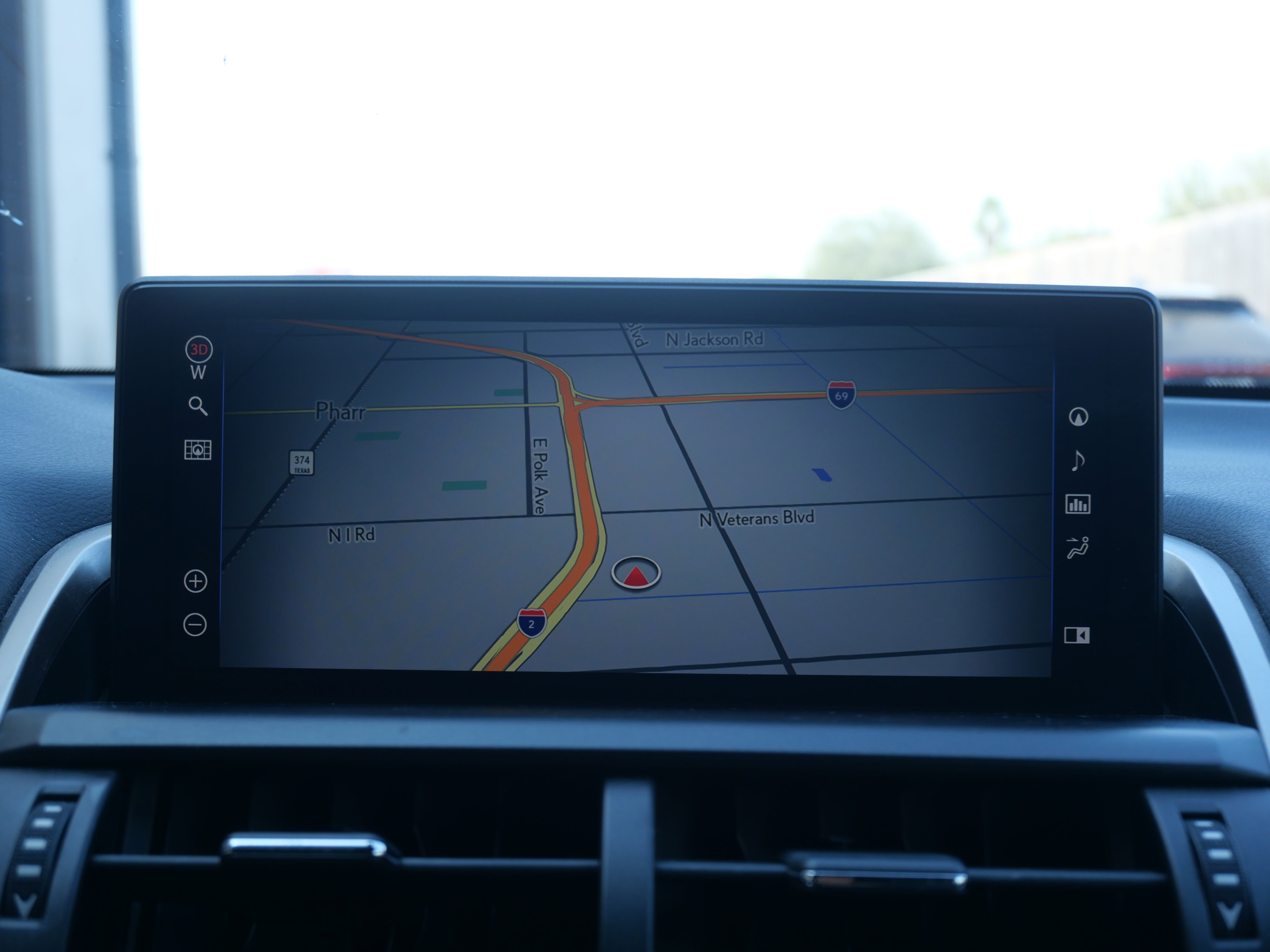 Used 2021 Lexus NX 300 F Sport w/ F Sport Premium Package image 25