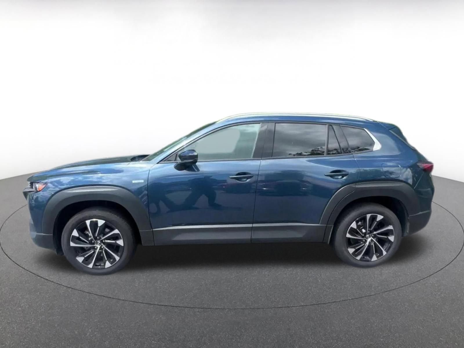 Used 2025 MAZDA CX-50 2.5 Hybrid w/ Premium Plus Pkg AWD/4WD image 9