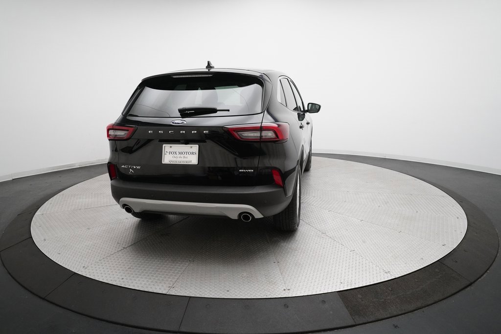 Used 2023 Ford Escape Active w/ Tech Pack #2 image 32