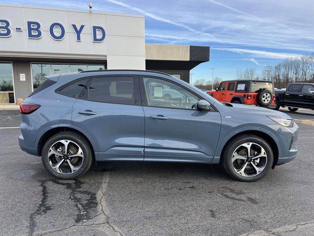 New 2026 Ford Escape ST-Line Elite w/ Premium Technology Package image 8