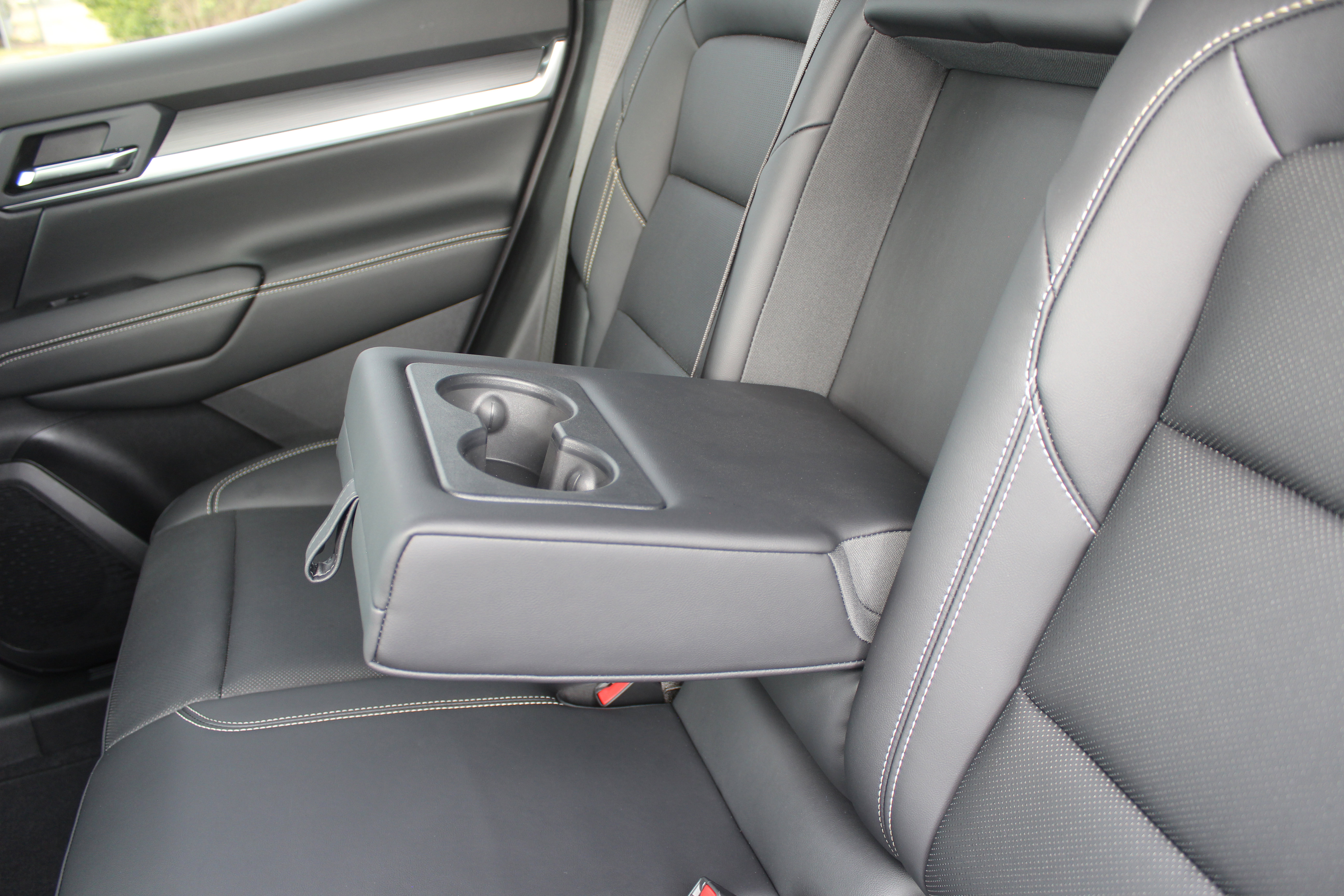 New 2025 GMC Terrain Elevation w/ Elevation Premium Package image 39