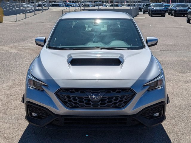 Used 2022 Subaru WRX Premium video 2