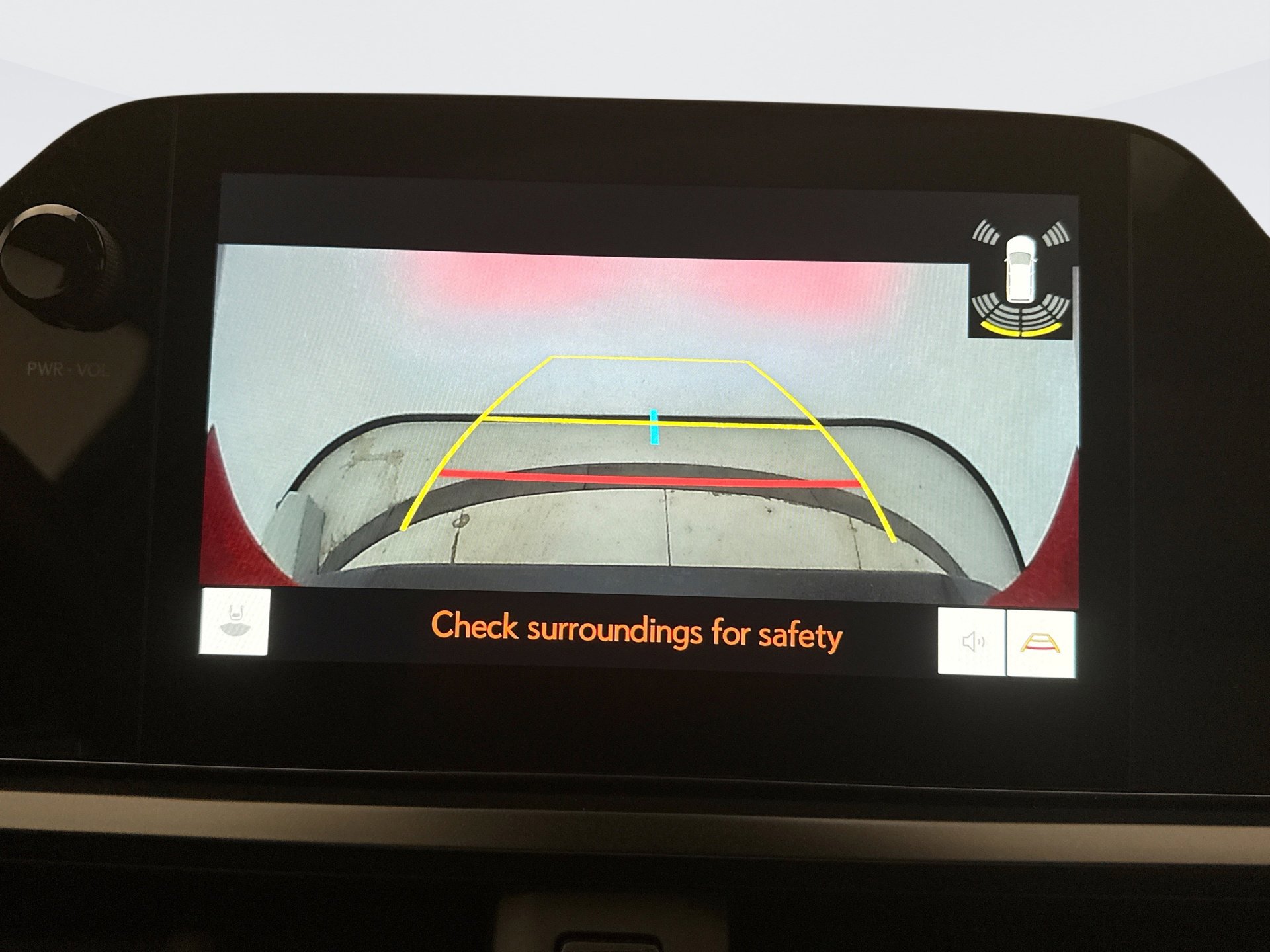 Used 2025 Lexus UX 300h AWD w/ Cold Area Package image 15