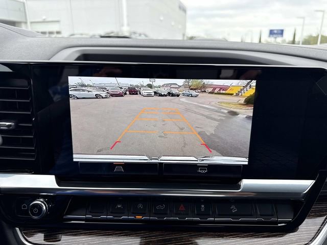 New 2026 GMC Sierra 1500 Elevation w/ X31 Off-Road Package image 22