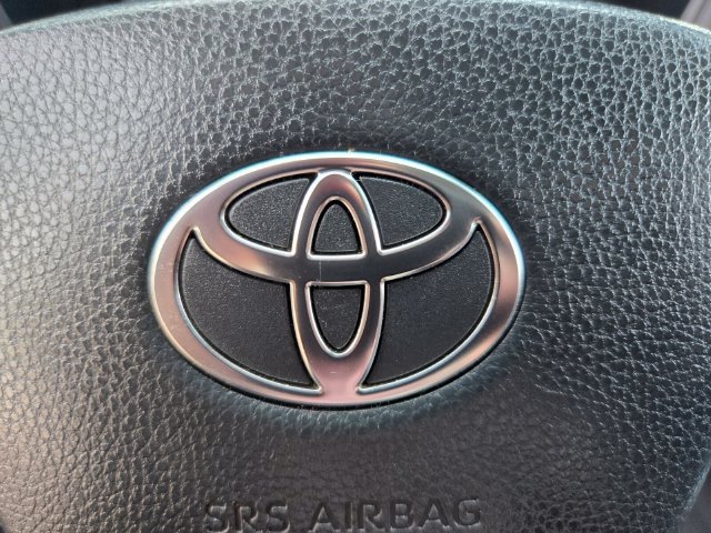 Used 2024 Toyota Grand Highlander AWD image 33