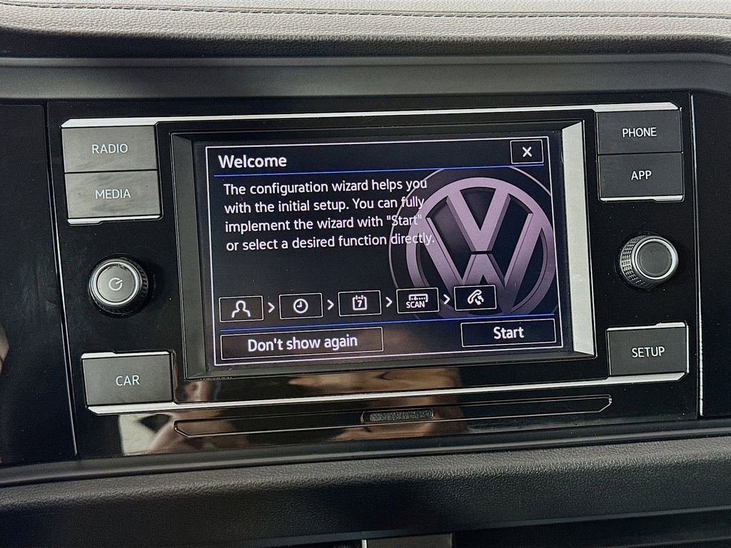 Used 2019 Volkswagen Jetta S w/ Driver Assistance Package image 21