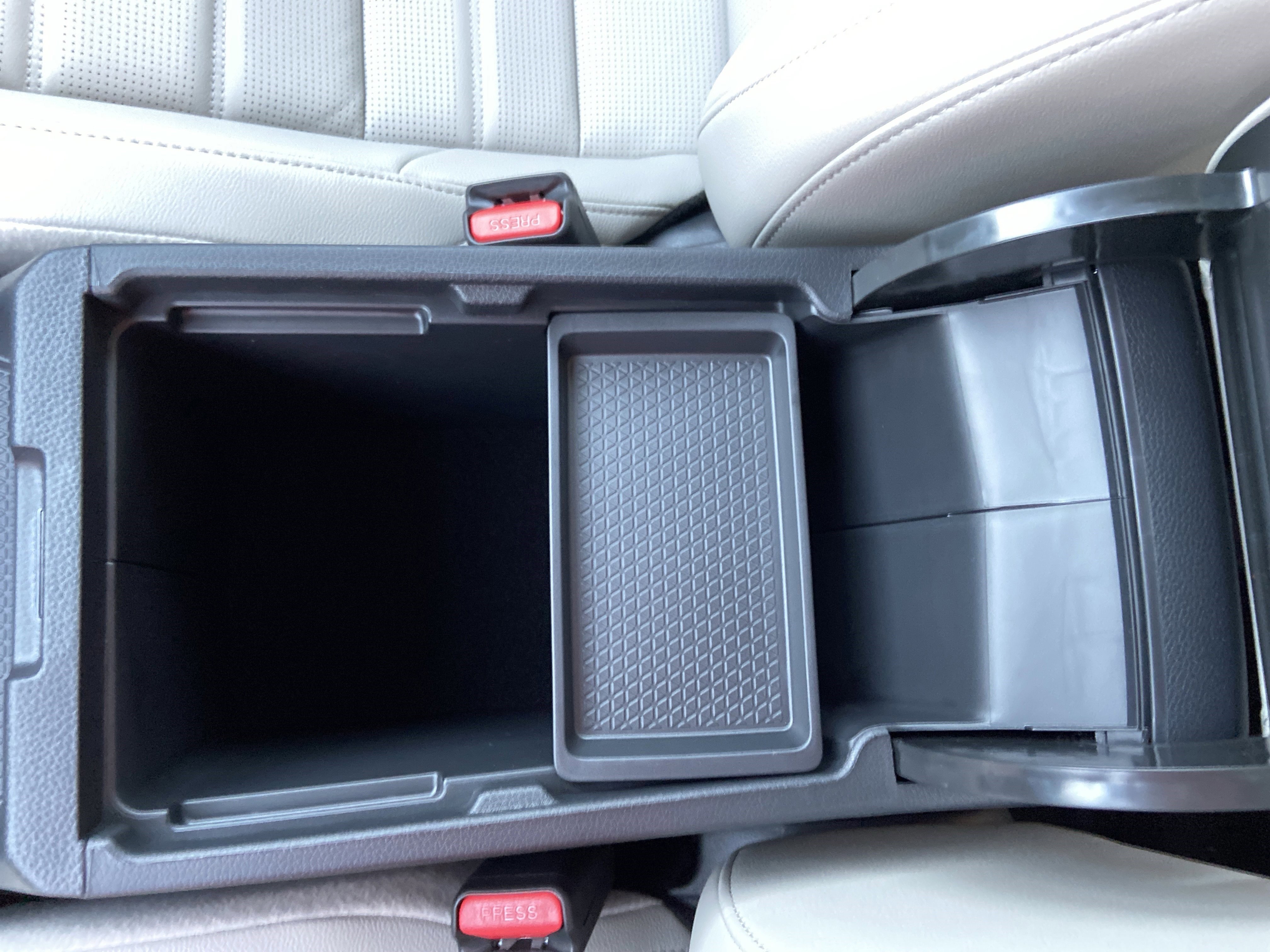 New 2026 Honda CR-V EX-L image 38