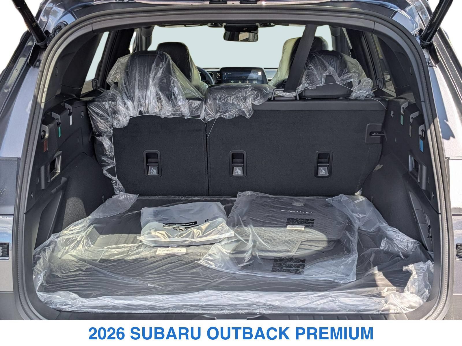 New 2026 Subaru Outback Premium AWD/4WD image 7