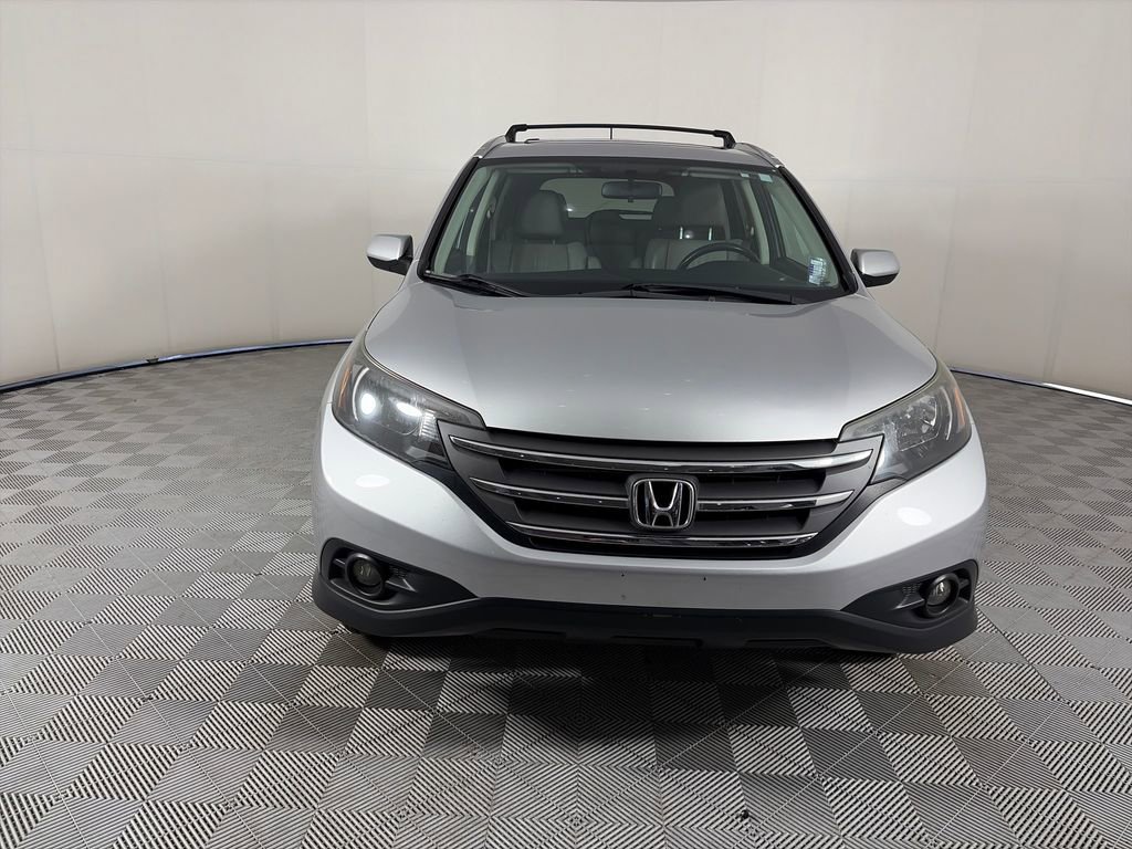 Used 2013 Honda CR-V EX-L image 2