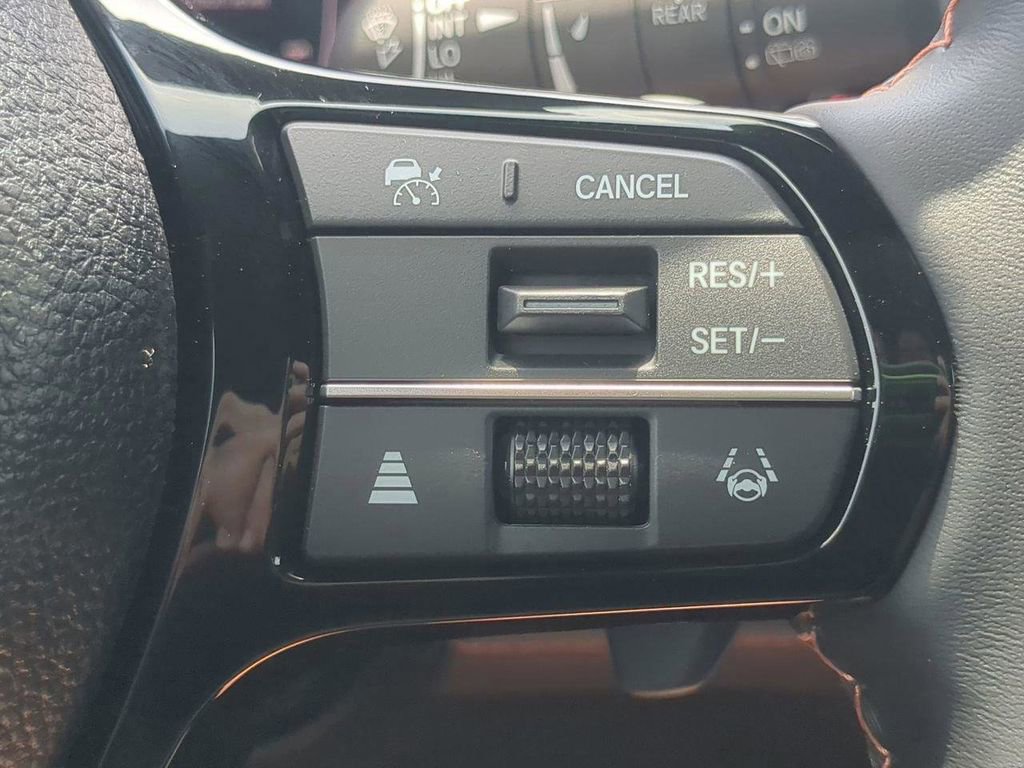 New 2026 Honda Pilot Sport image 22