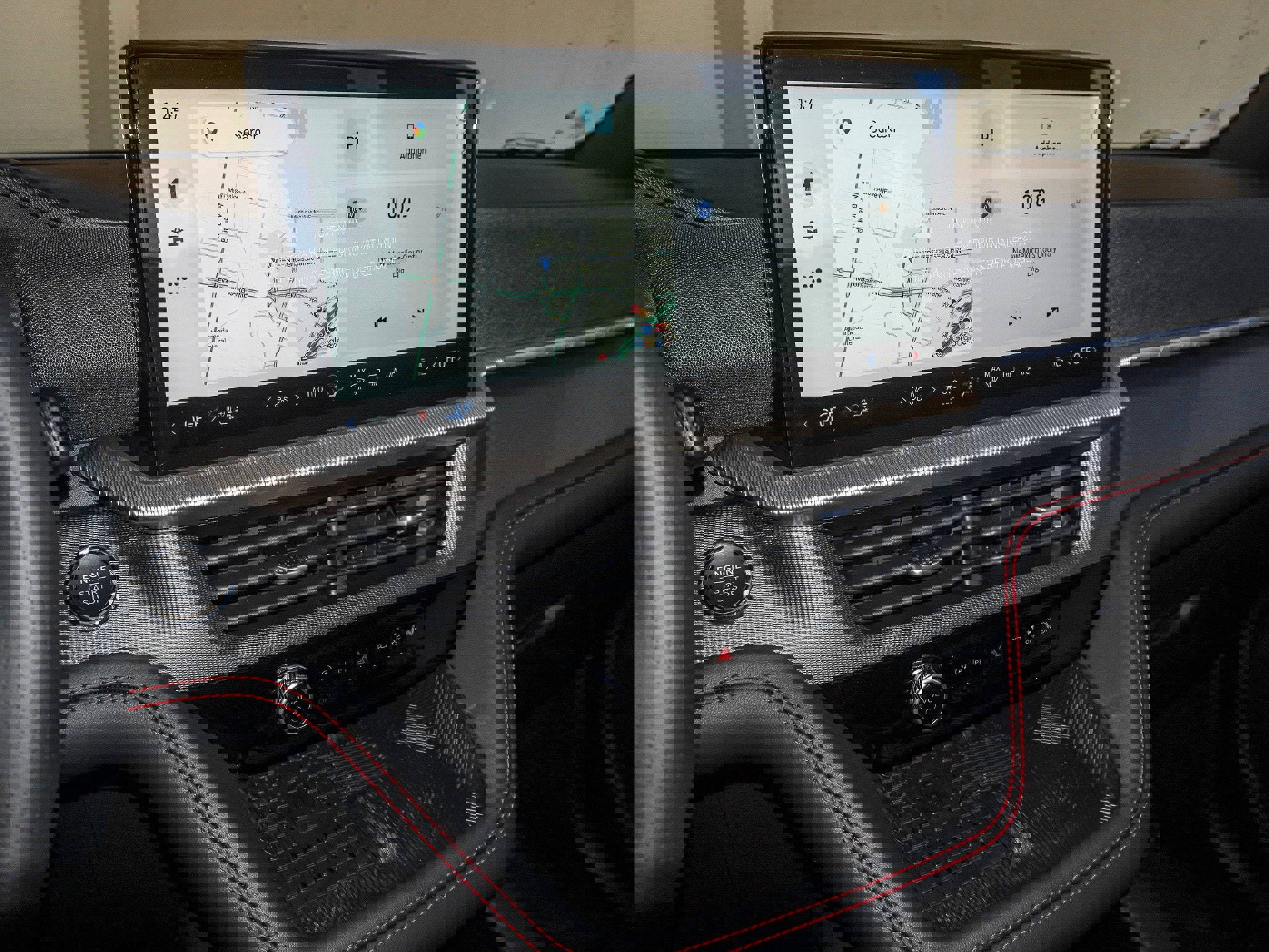 New 2025 Ford Explorer ST w/ Sun And Sound Package image 29