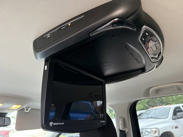 Used 2018 MAZDA CX-9 Touring FWD image 4