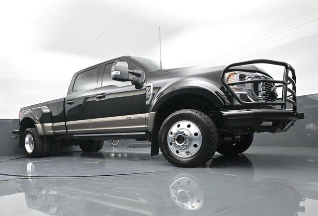 Used 2022 Ford F450 King Ranch AWD/4WD image 53