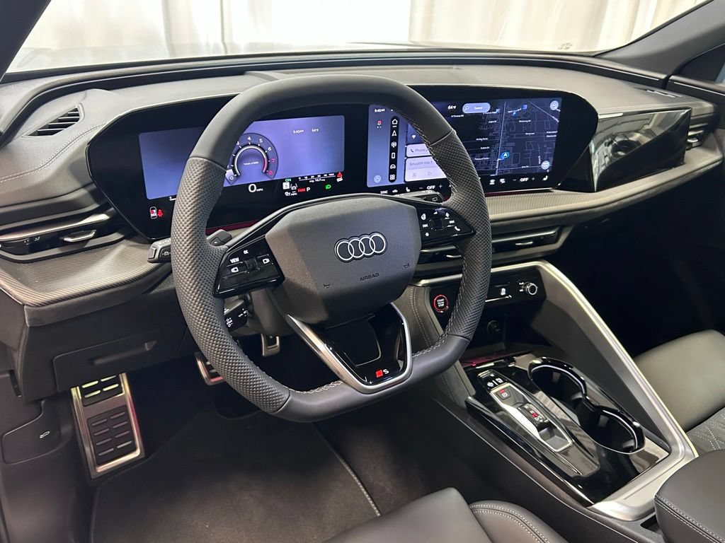 New 2026 Audi SQ5 Premium Plus AWD/4WD image 2