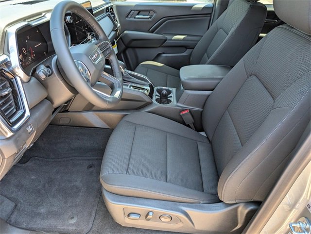 New 2026 GMC Canyon Elevation w/ Convenience Package image 9