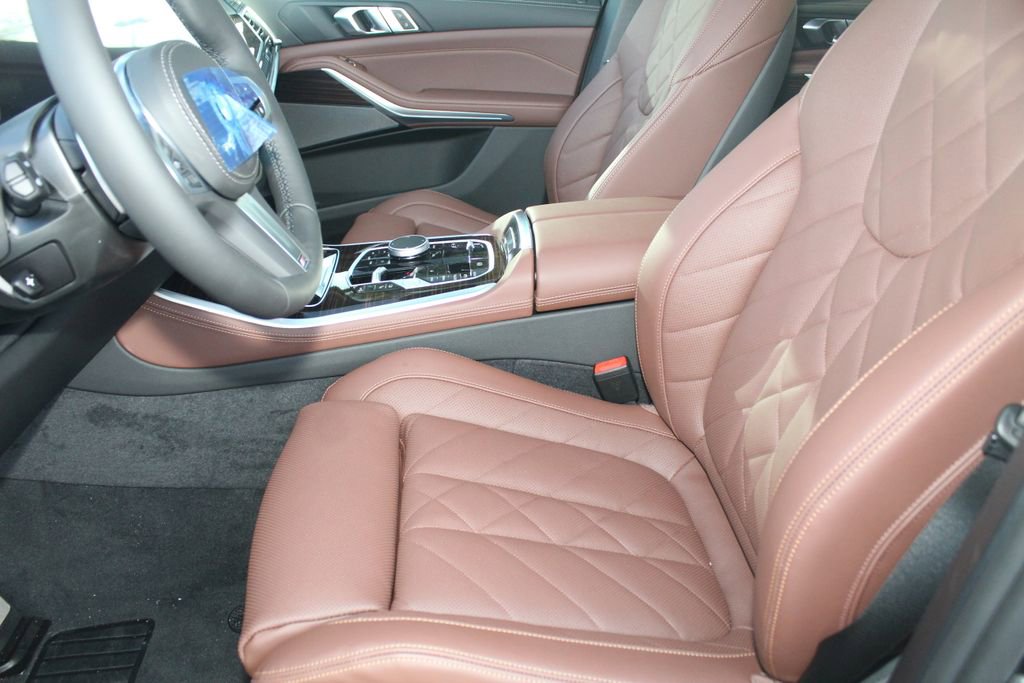 New 2026 BMW X5 xDrive50e w/ M Sport Package image 19