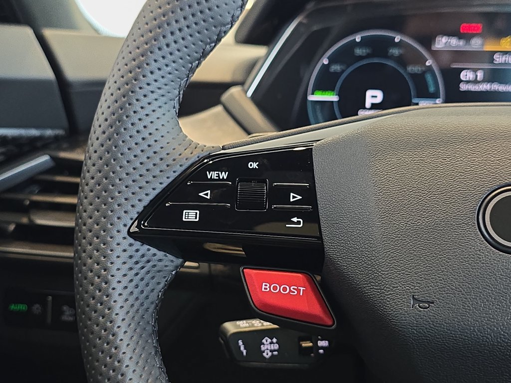 New 2026 Audi RS e-tron GT performance AWD/4WD image 17