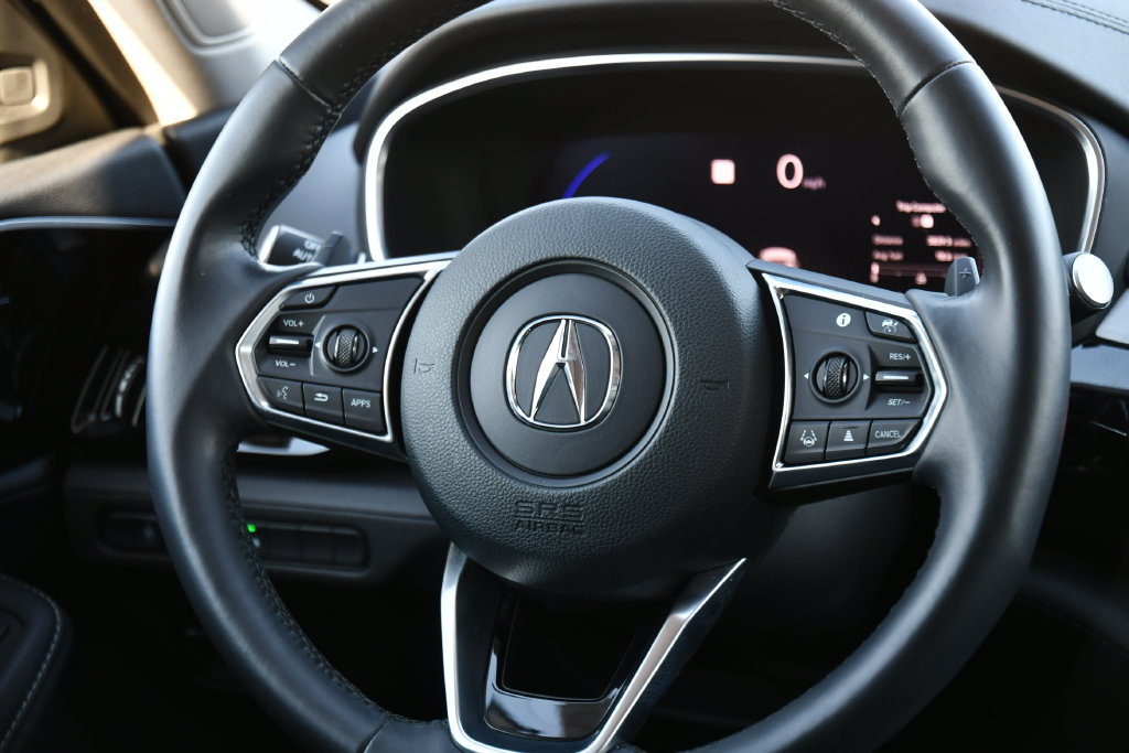 Certified 2024 Acura MDX w/ Technology Package AWD/4WD image 32