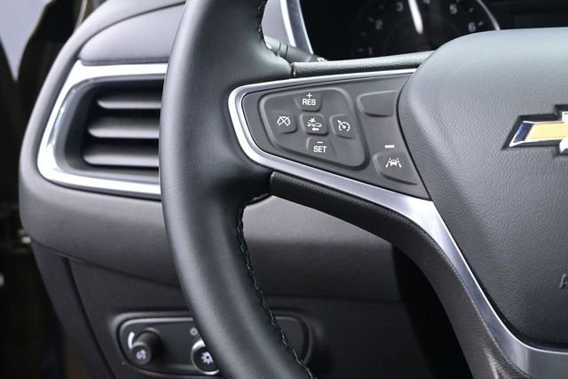 Certified 2023 Chevrolet Equinox LT FWD image 28