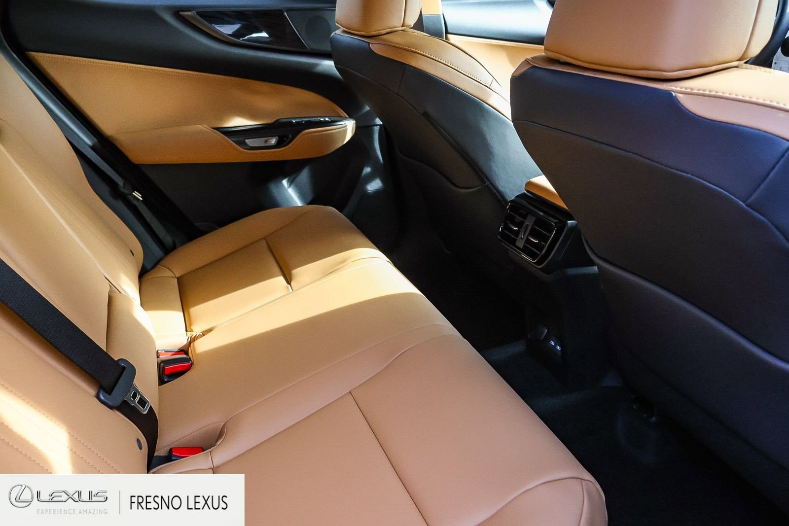 New 2026 Lexus NX 350 AWD w/ Premium Package image 13