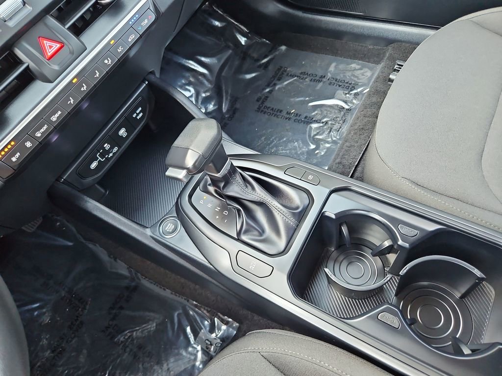 Used 2026 Kia K4 LXS image 18