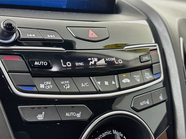 Used 2019 Acura RDX w/ Technology Package AWD/4WD image 18