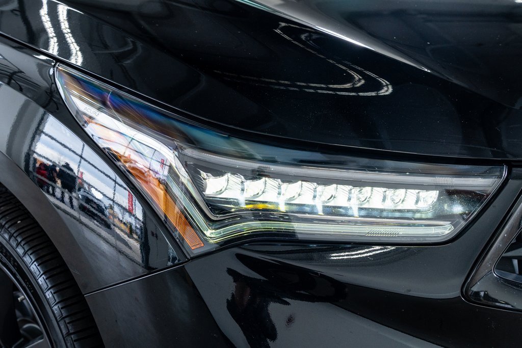 Used 2019 Acura RDX A-Spec image 18