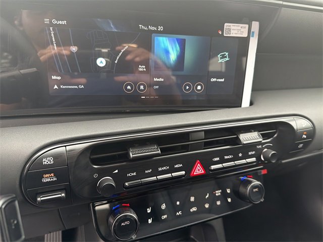 New 2026 Hyundai Palisade XRT Pro image 29