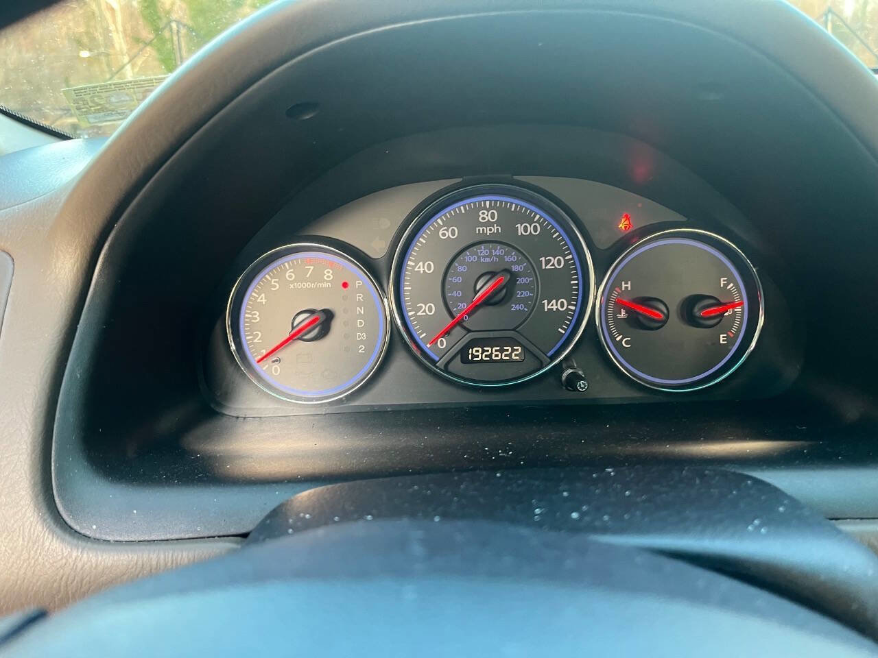 Used 2005 Honda Civic LX image 13