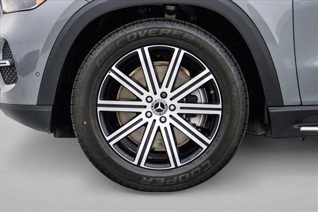 Used 2025 Mercedes-Benz GLE 450 4MATIC image 9