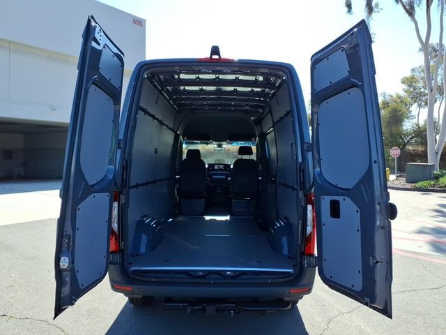 New 2026 Mercedes-Benz Sprinter 2500 image 21