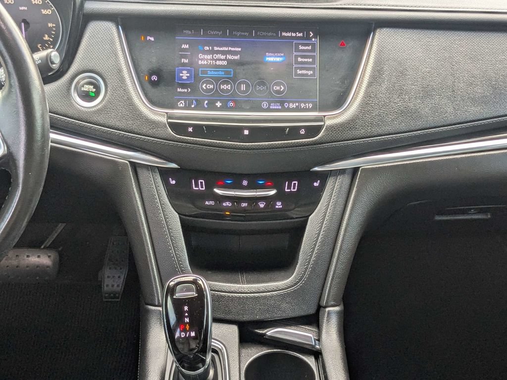 Used 2020 Cadillac XT5 Premium Luxury FWD image 22