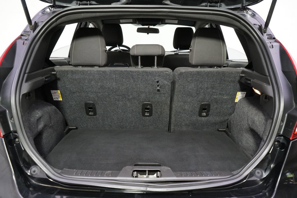 Used 2019 Ford Fiesta ST FWD image 19