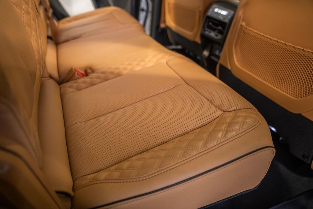 Certified 2024 Jeep Grand Cherokee Summit image 39