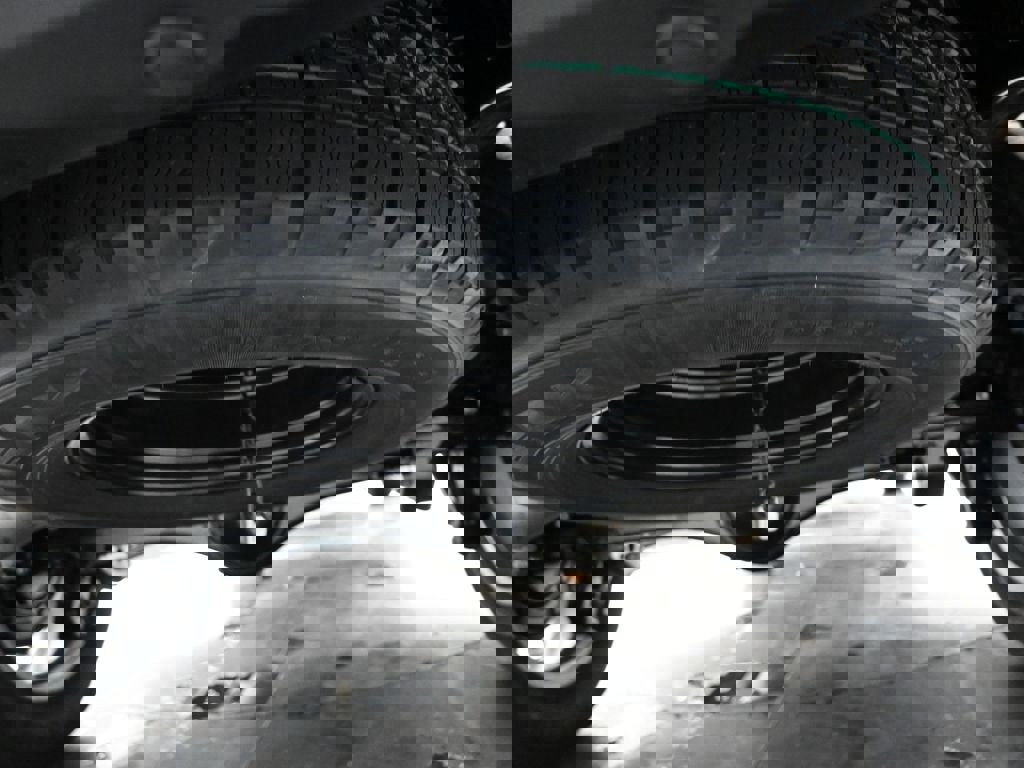 New 2026 Toyota Tundra Platinum image 50