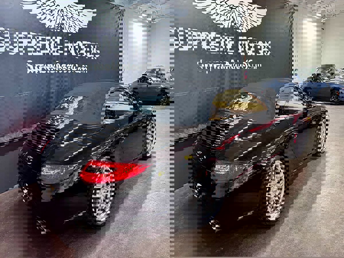 Used 2011 Porsche 911 Carrera S image 11