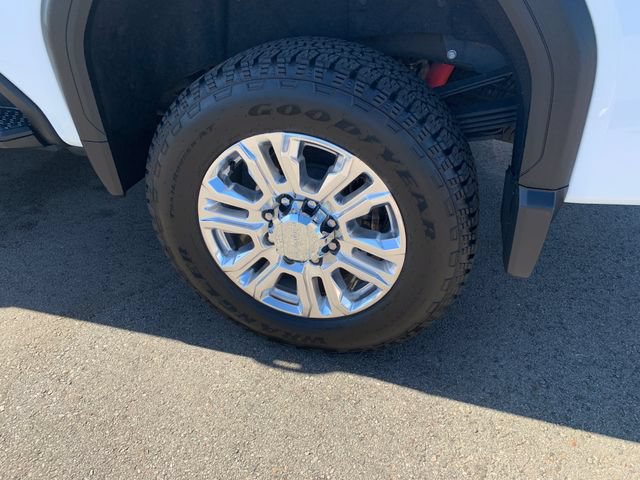 Used 2021 GMC Sierra 3500 Denali w/ Denali Ultimate Package AWD/4WD image 10
