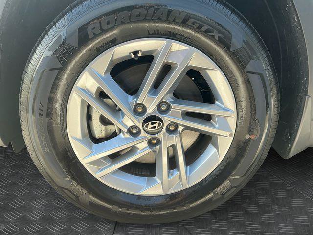 New 2026 Hyundai Tucson SE FWD image 14