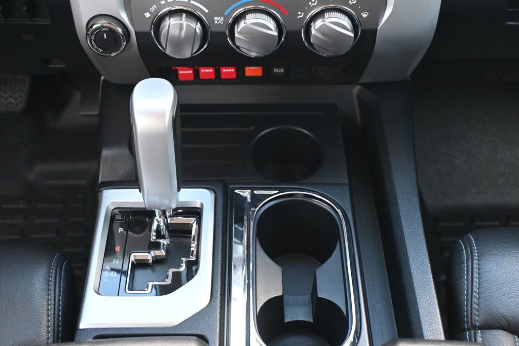 Used 2017 Toyota Tundra SR5 image 23