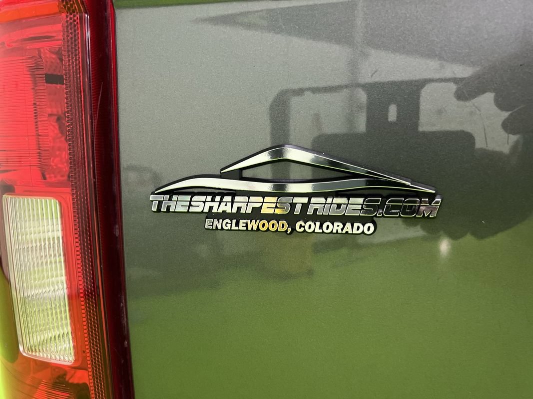 Used 2022 Ford F150 XLT w/ Trailer Tow Package AWD/4WD image 12