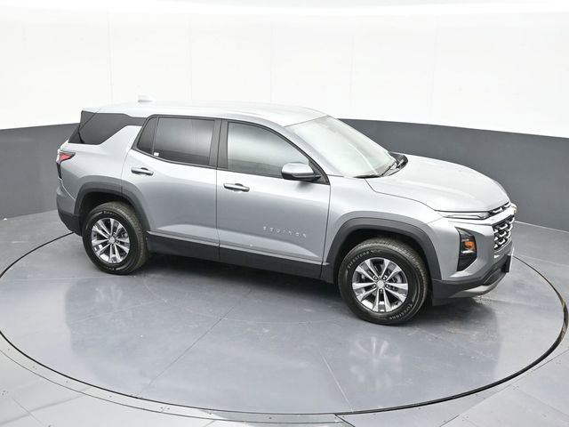 Used 2025 Chevrolet Equinox LT image 60